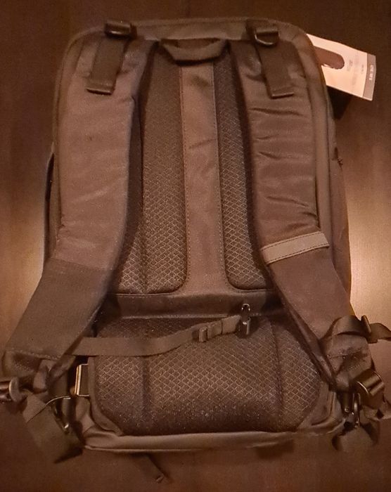 TARGUS Mobile Tech Travelle XL Backpack, 15.6"64752337636995121