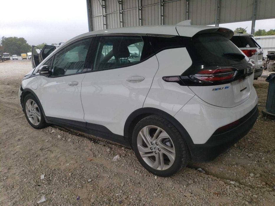 CHEVROLET BOLT EV 2023, Свіжопригнана з США
