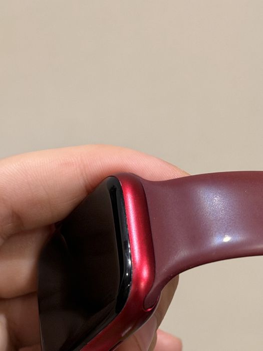 Apple Watch 7 45 mm,Добрий стан