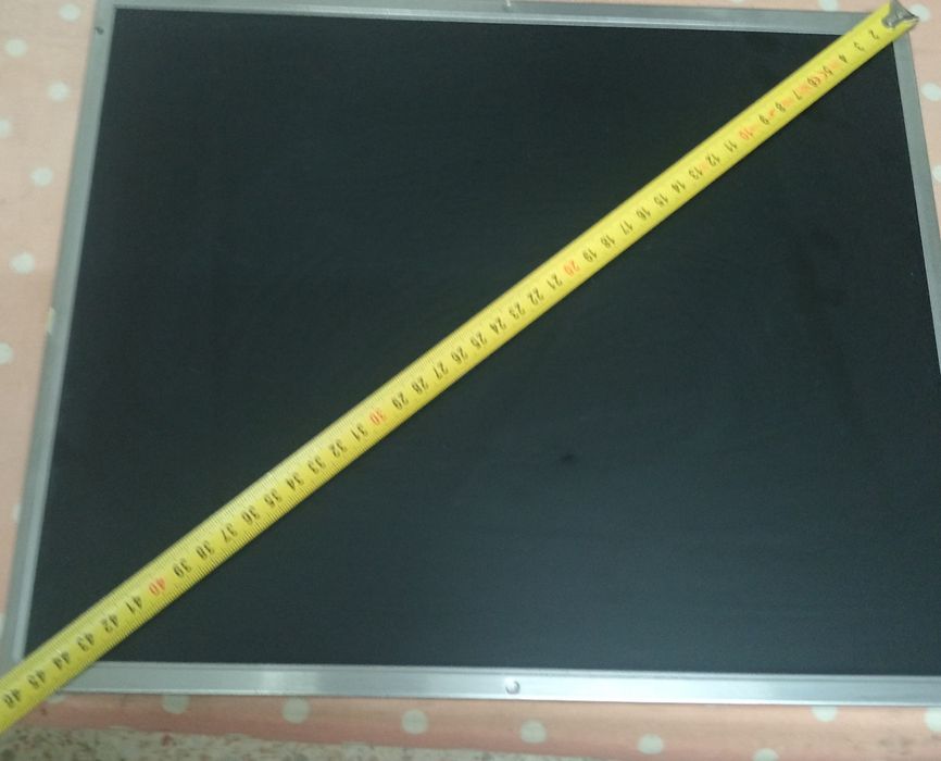 Ecrã LCD para monitor
