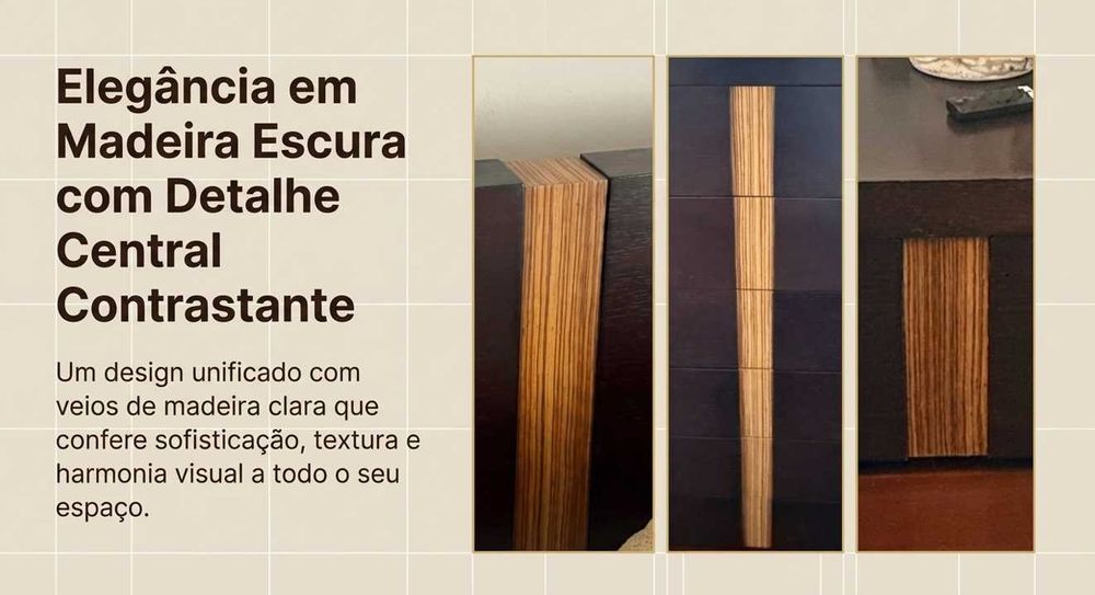 Movel de Quarto de Casal com colchao