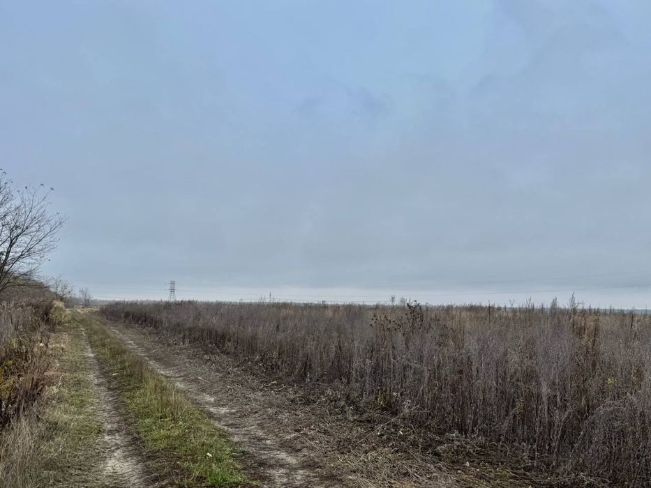 Земельна ділянка . Ситняки . 34 Га!