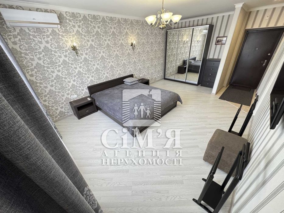 Здам стильну сучасну 1-кім квартиру в елітному р-ні Поділля