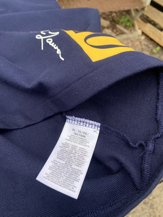 Футболка Polo Ralph Lauren