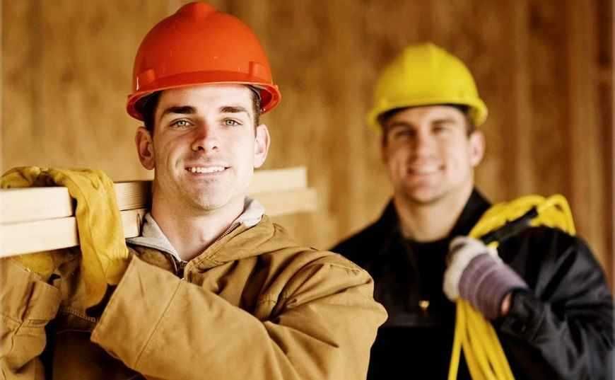 Послуги вантажників Рівне, Услуги грузчика Ровно