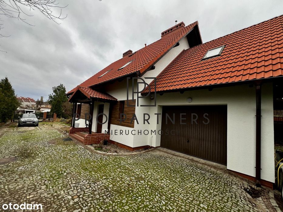 Komfortowy Dom Po Remoncie - Okazja!