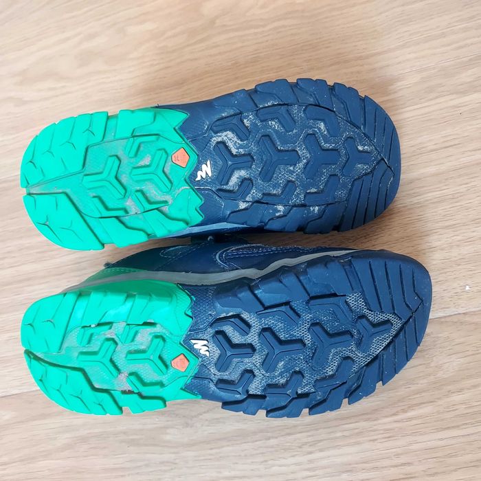 Quechua 34 crosstrack
