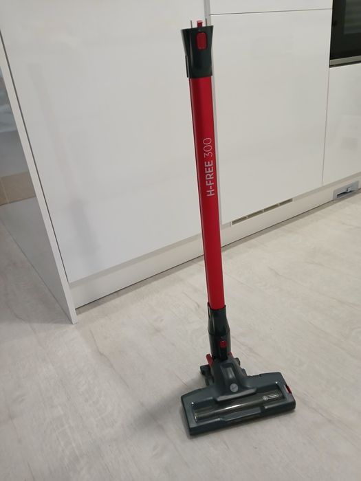 Aspirador vertical Hoover