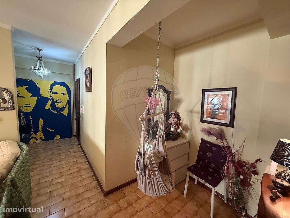 Apartamento T3 para venda