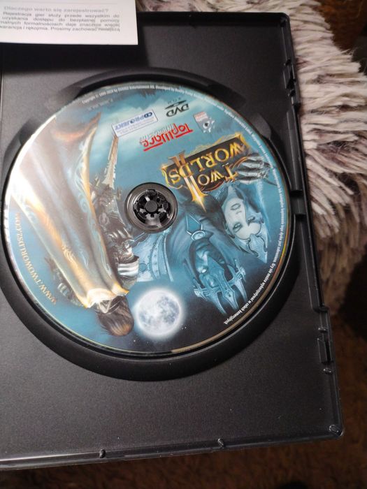 Gra na PC Two World's II