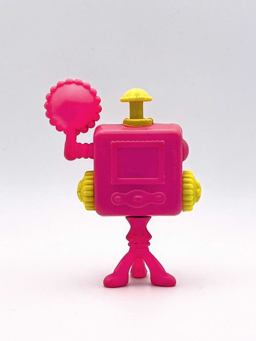 Littlest Pet Shop Acessório Câmara Fotográfica Hasbro