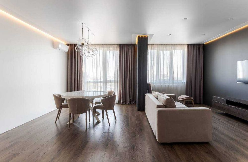 2-кімнатна квартира за адресою вул. Тучапського (площа 125 м²) - Atlanta.ua - фото 3