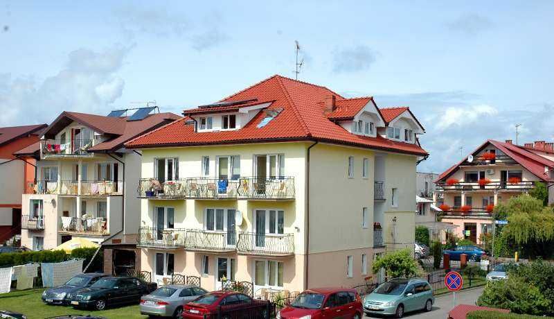 Komfortowe wczasy nad morzem- Dominika - pokoje nad morzem