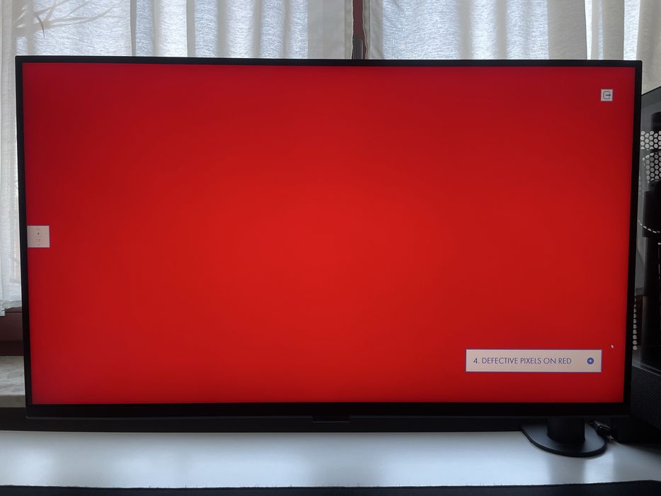 Monitor Samsung 32" 4K VA 60Hz S32A700NWU