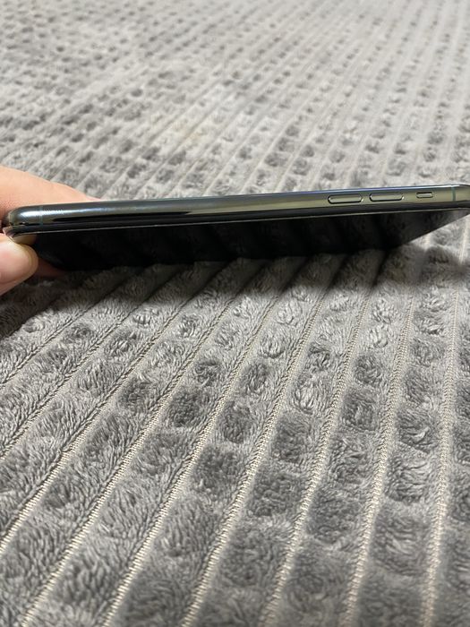 Iphone 11 pro max 256gb