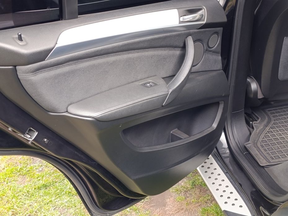 BMW  X5 E 70 35D