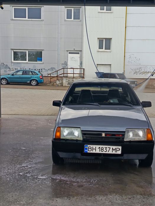 продам ваз 21099