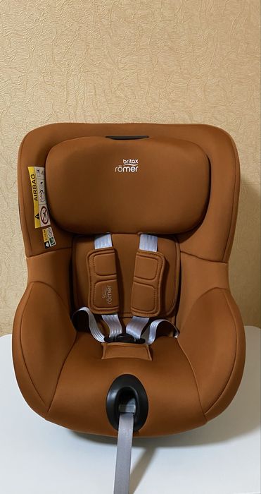 Автокрісло Britax-Romer Dualfix 3 I-Size з 3 міс.до 4 років