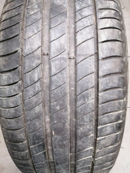 Opona 245/40R19 98Y XL (Runflat) Michelin Primacy 3 (280 netto)