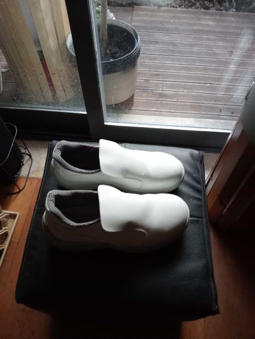 Tênis sapatos Comfort Dbase