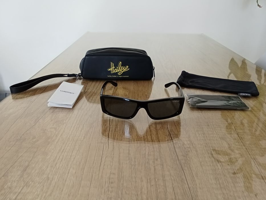 Oculos de sol da Vogue