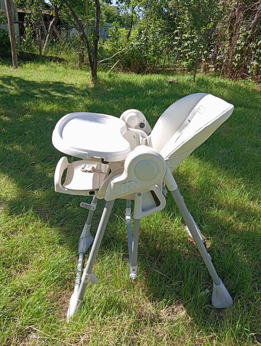 Стілець гойдалка