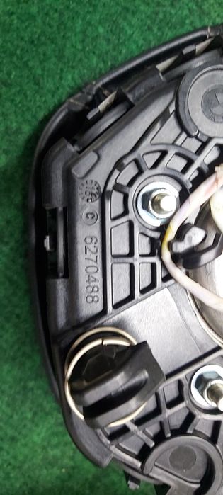 BMW G01 G11 G12 G30 G31 Poduszka kierowcy