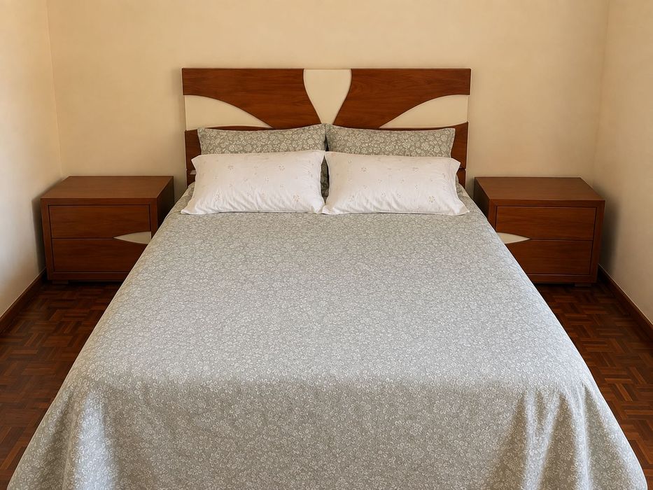 Mobília de quarto