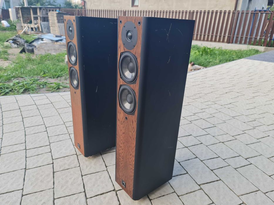 Акустика Phonar P20s Peerless