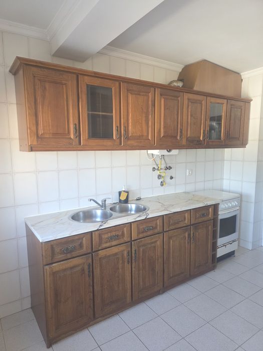 Cozinha completa