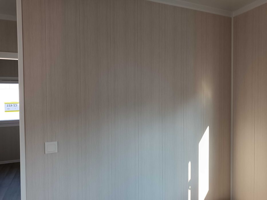 Panel ścienny PVC Prestige LINEA