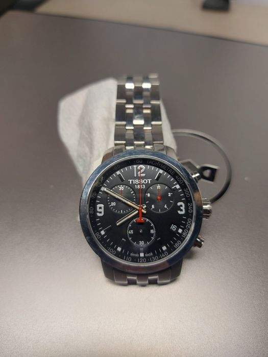 Tissot PRC 200, T055417A.