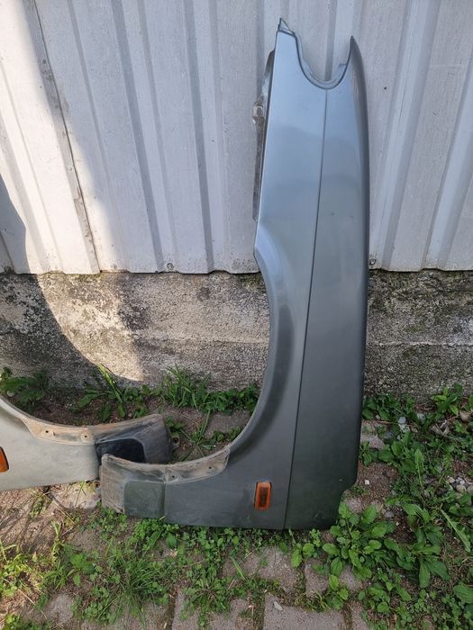 Капот Ваз 2115..