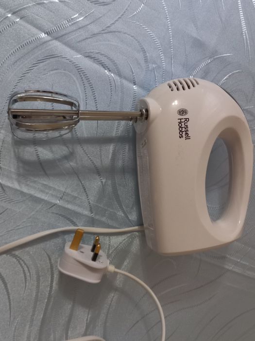 Ручной миксер Russell Hobbs,новый.Англия.