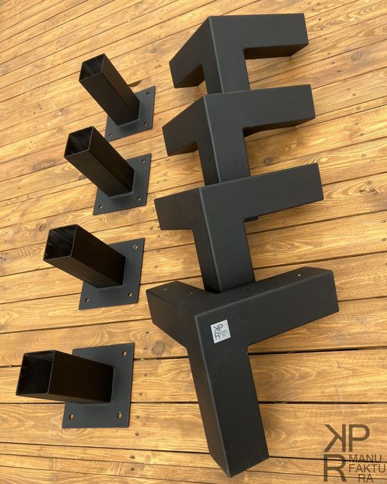 Łączniki do altany - zestaw