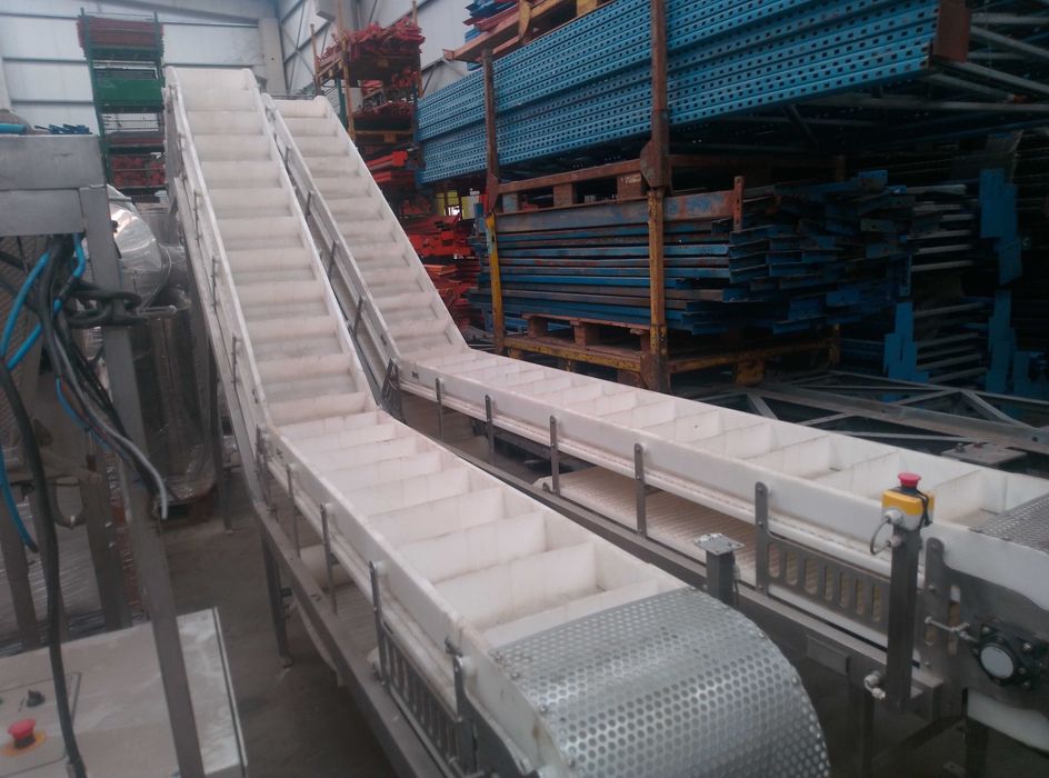 Esteiras Tapetes  rolantes