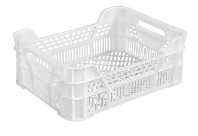 Пластикові ящики 600х400. Ящик пищевой. Пластиковые ящики.Тара.ОПТ