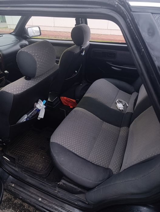 Ford Scorpio 2.0 OHC