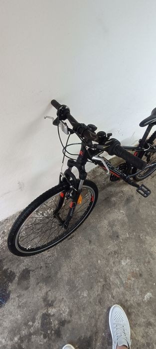 Rower Kross Evado junior 1.0 26"