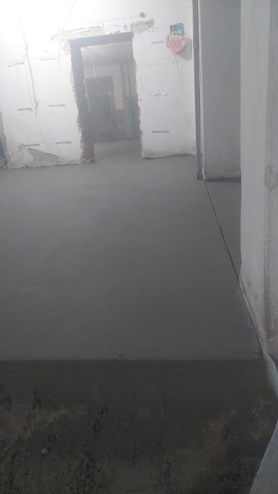 Виконуємо стяжку підлоги у квартирах, будинках, підприємствах
Виїзд на