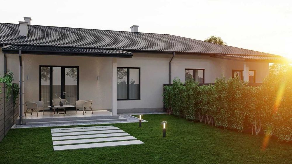 Продаж дуплексів на Вінницьких Хуторах!