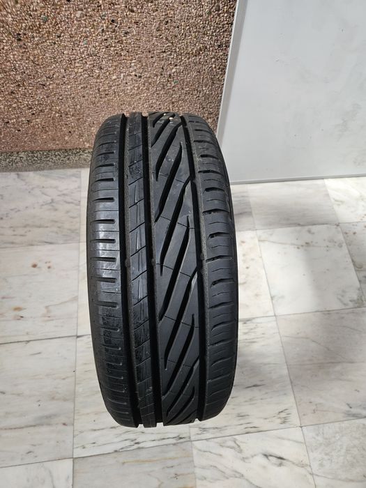 Pneu novo uniroyal 205/50/17 novo, home cinema, farois de nevueiro para opel astra sport de 1988.