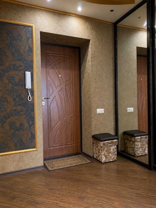 ЭКС! Продам 1к квартиру с ремонтом и мебелью, метро Университет, Пятихатки!
