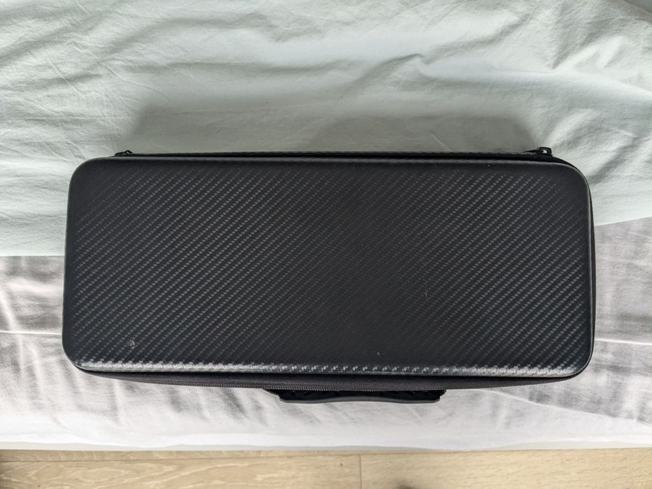 ZHYIUN Gimbal smooth 4