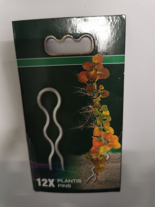 Szpilki do roślin akwariowych JBL