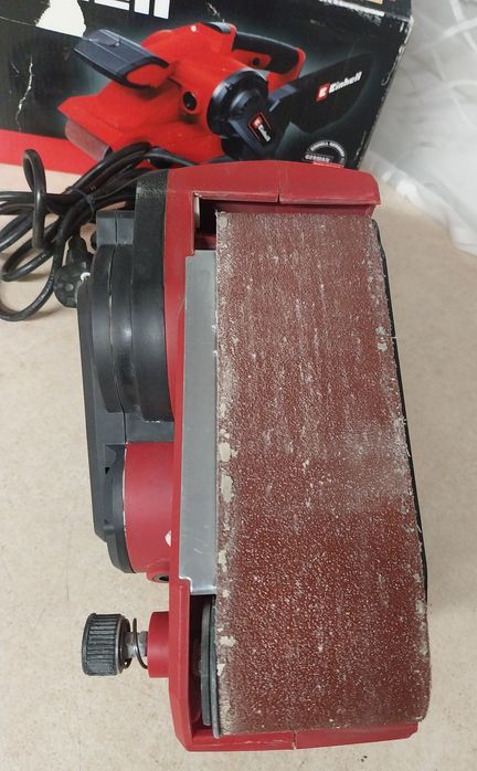 Szlifierka kątowa firmy Einhell 230V