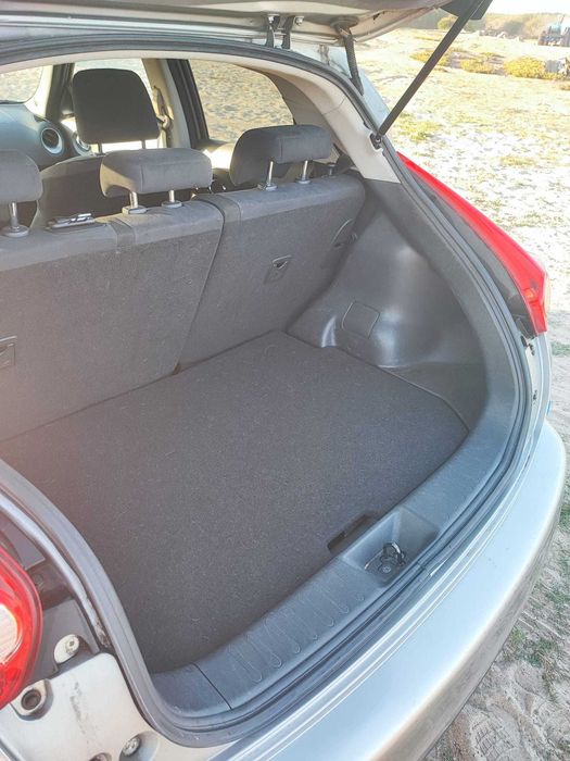Nissan Juke 1.5 DCI