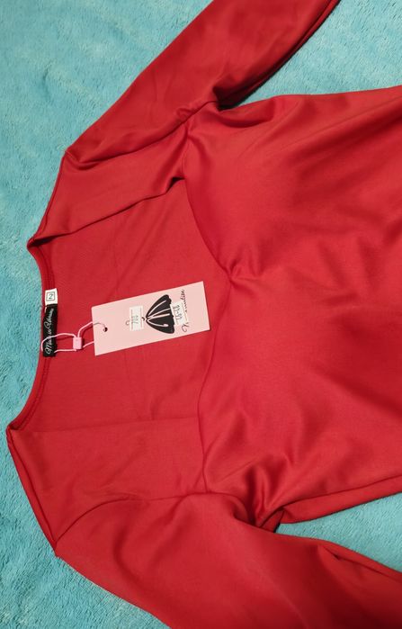 Стильне боді жіноче push-up 46 розмір (М)