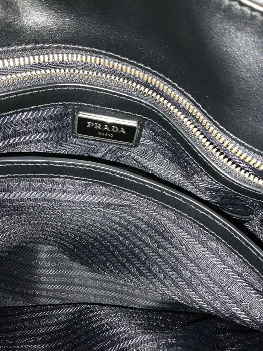 Mala prada laptop/ipad pro (unisex)