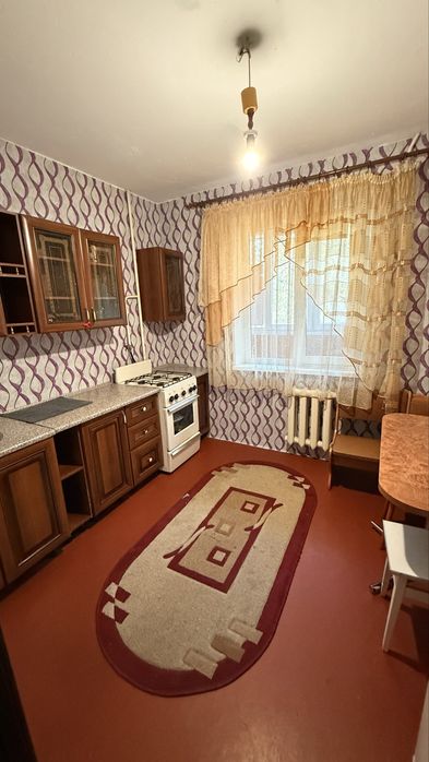 Квартира 1-ком. На 5-ом заречном 41